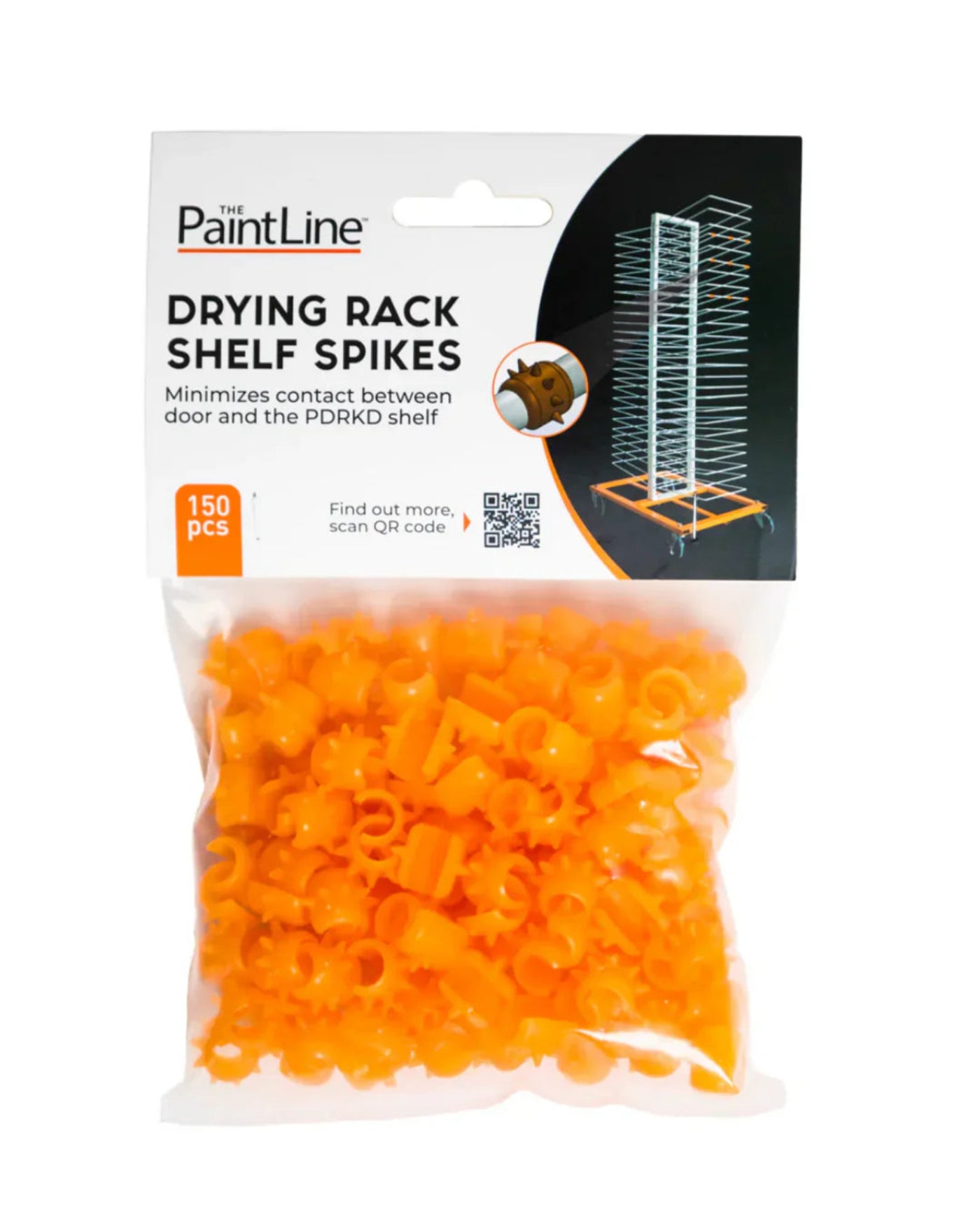 PaintLine PDRKD Shelf Felts  - PDRKD felts