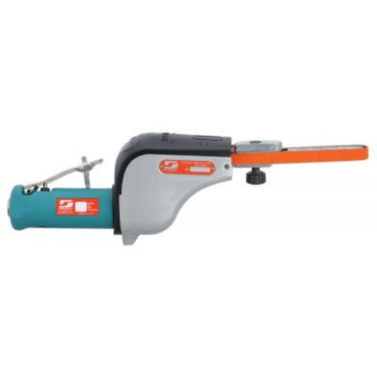 DYNABRADE Dynafile Abrasive Belt Tool - 14000