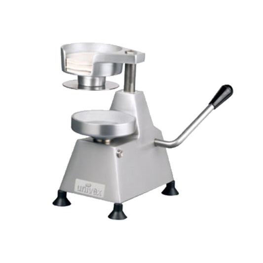 Univex  Countertop Hamburger Patty Press - UV1406