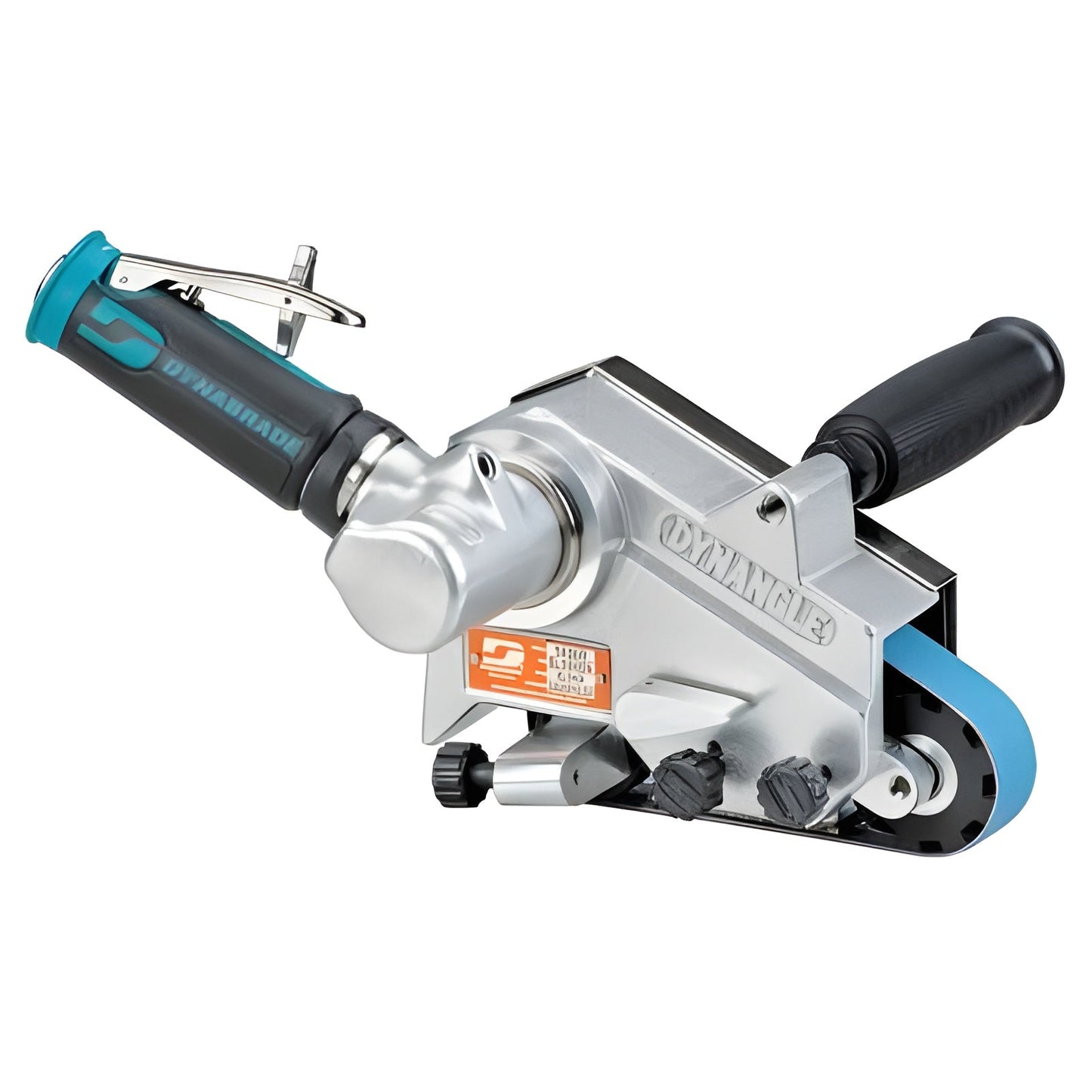 DYNABRADE Dynangle Abrasive Belt Tool - 14200