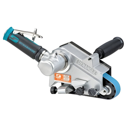 DYNABRADE Dynangle Abrasive Belt Tool - 14200