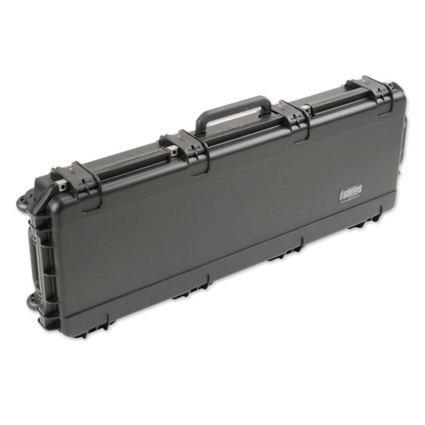 SKB Cases iSeries 4214 Hard Plastic Exterior Parallel Limb Bow Crossbow Case - 142065
