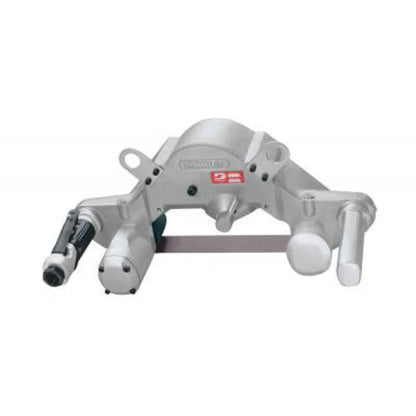 DYNABRADE Dynangle II Abrasive Belt Tool, Single Motor - 14300