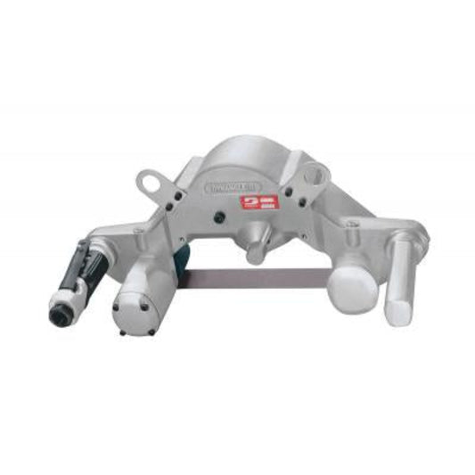 DYNABRADE Dynangle II Abrasive Belt Tool, Single Motor - 14300