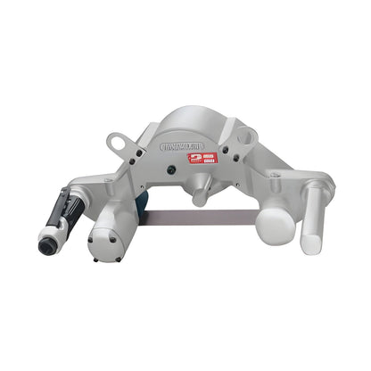 DYNABRADE Dynangle II Abrasive Belt Tool, Single Motor - 14300