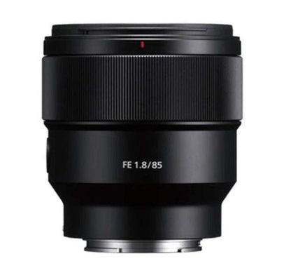 Sony FE 85mm F1.8 - 143041