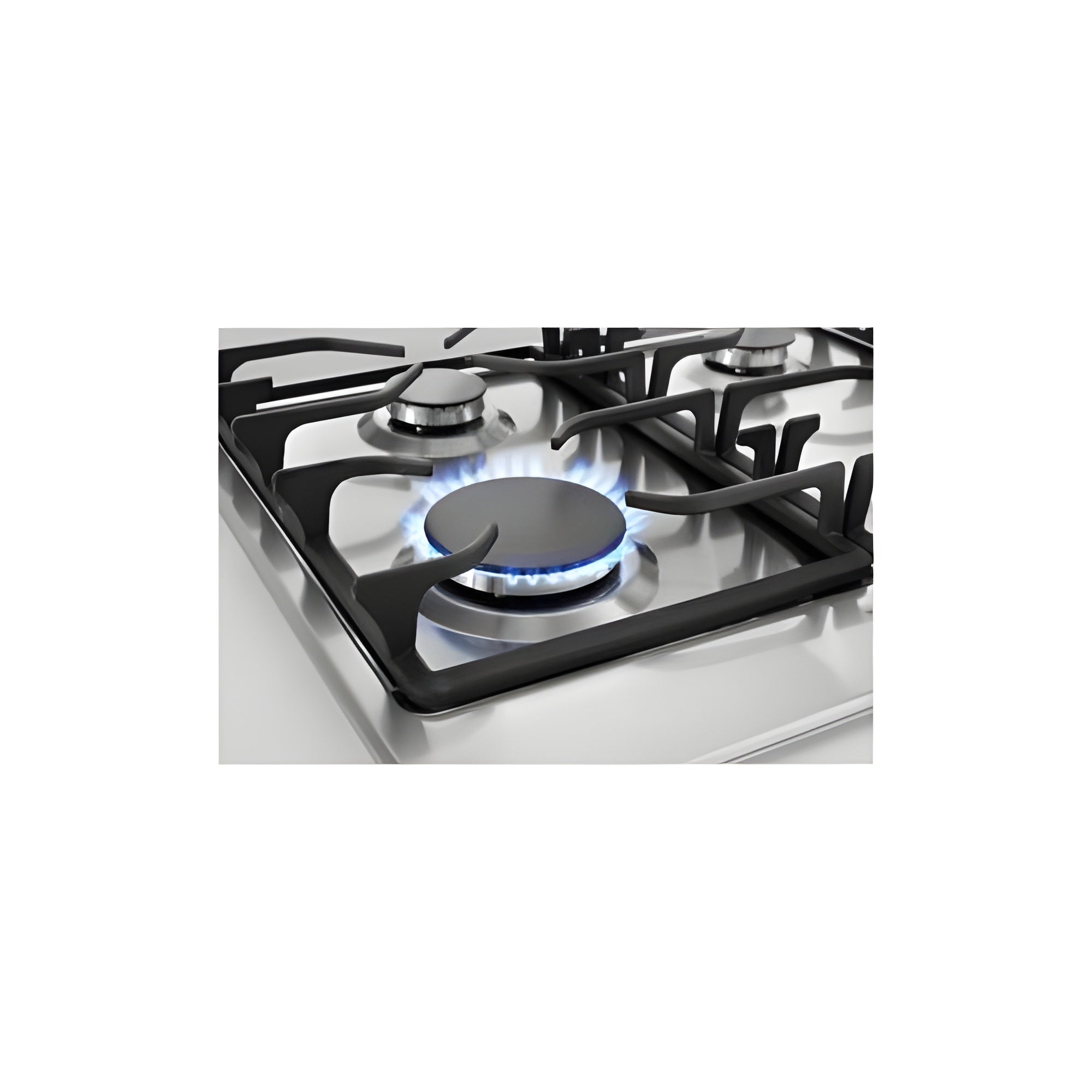 WHIRLPOOL WCG52424AS 24-inch Gas Cooktop with Sealed Burners -  WCG52424AS