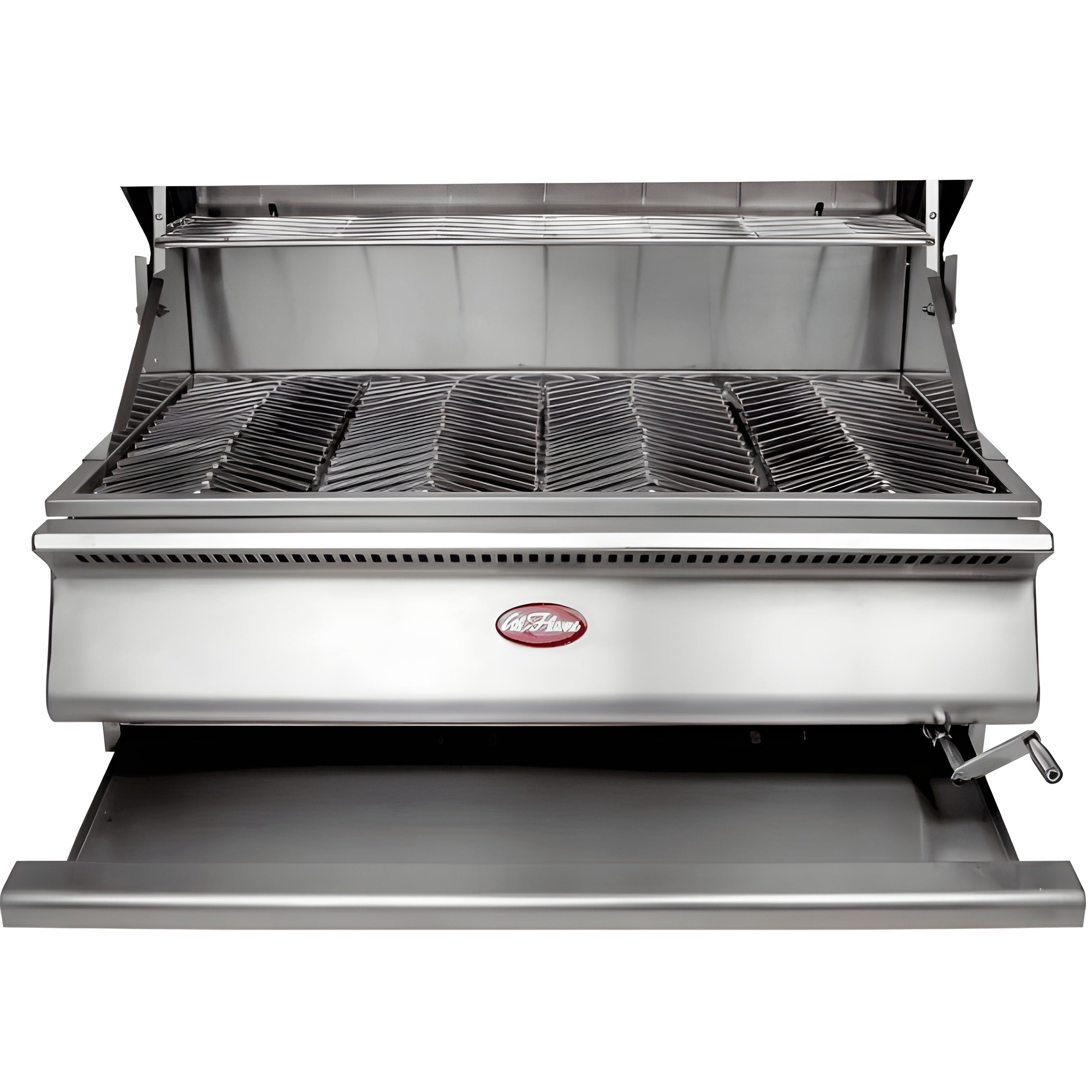 Cal Flame G Series Charcoal - BBQ18G870