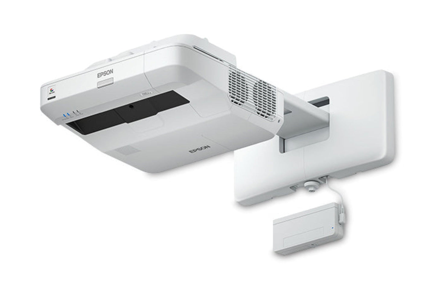 Epson Brightlink Pro 1460UI 3LCD WUXGA Projector  - V11H726520W