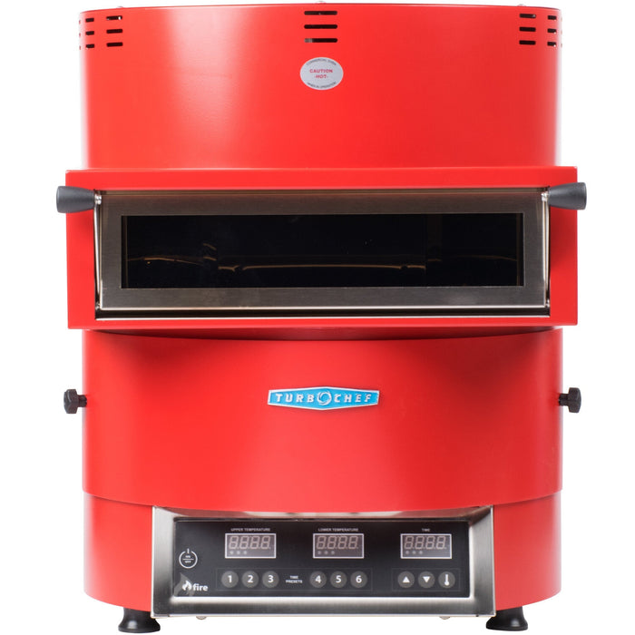 Turbochef Fire VENTLESS AIR IMPINGEMENT OVENS - Turbochef Fire-1