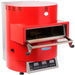 Turbochef Fire VENTLESS AIR IMPINGEMENT OVENS - Turbochef Fire-1