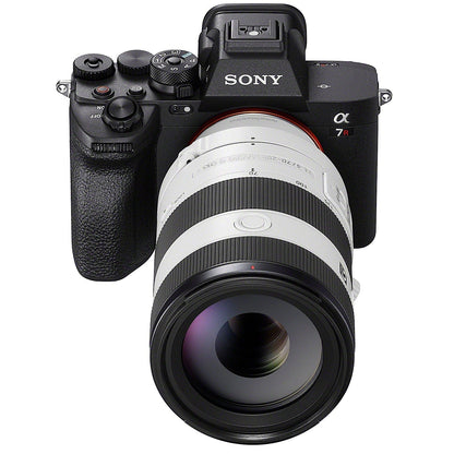 Sony Camera Sony FE 70-200mm F4 Macro G OSS II - 1466263