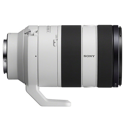 Sony Camera Sony FE 70-200mm F4 Macro G OSS II - 1466263