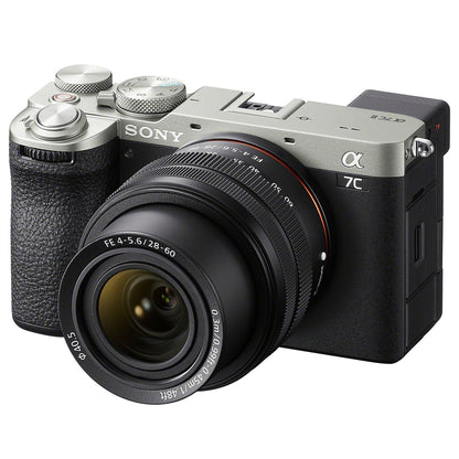 Sony Camera Sony A7c II - 1496260