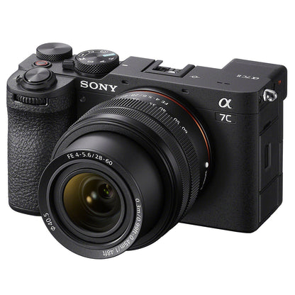 Sony Camera Sony A7c II - 1496260
