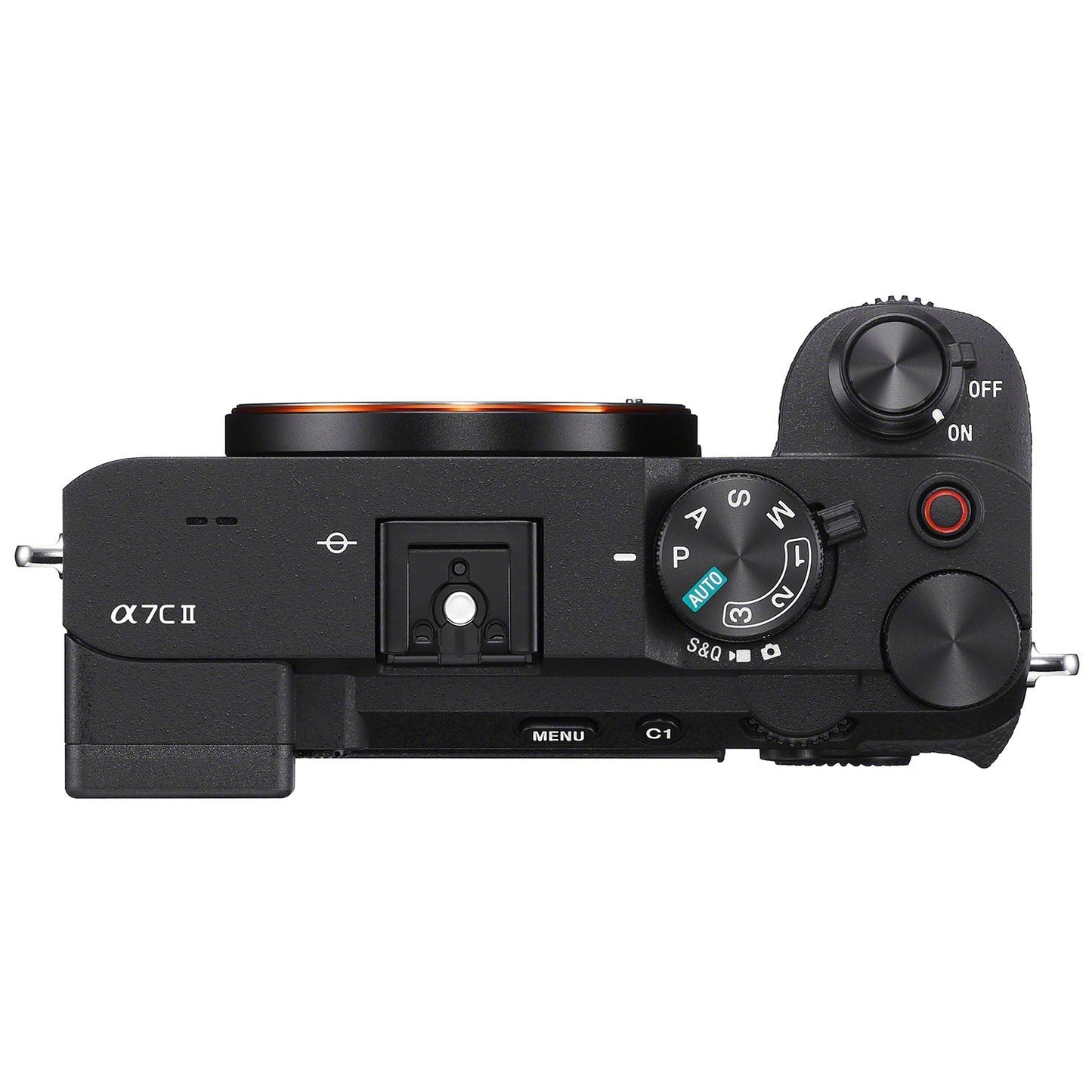 Sony Camera Sony A7c II - 1496260