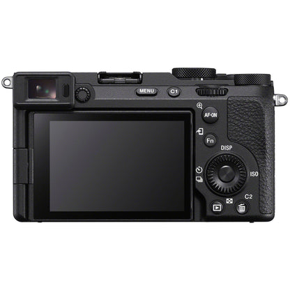 Sony Camera Sony A7c II - 1496260