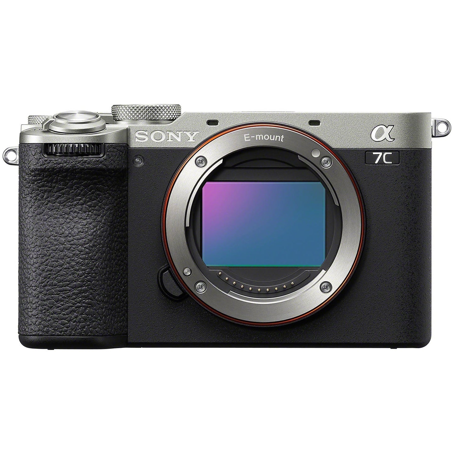 Sony Camera Sony A7c II - 1496260