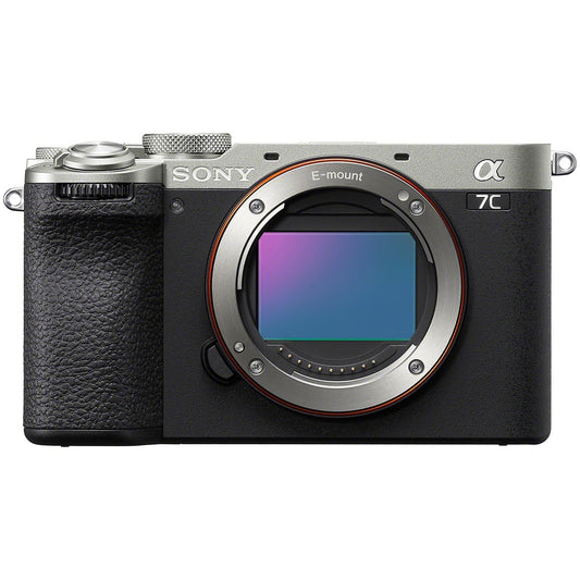 Sony Camera Sony A7c II - 1496260