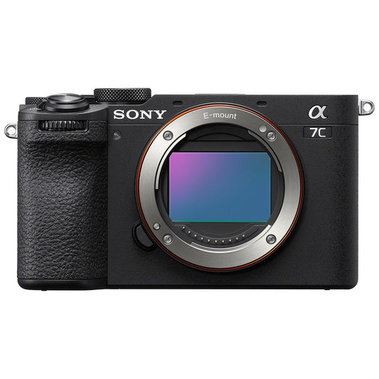 Sony Camera Sony A7c II - 1496260