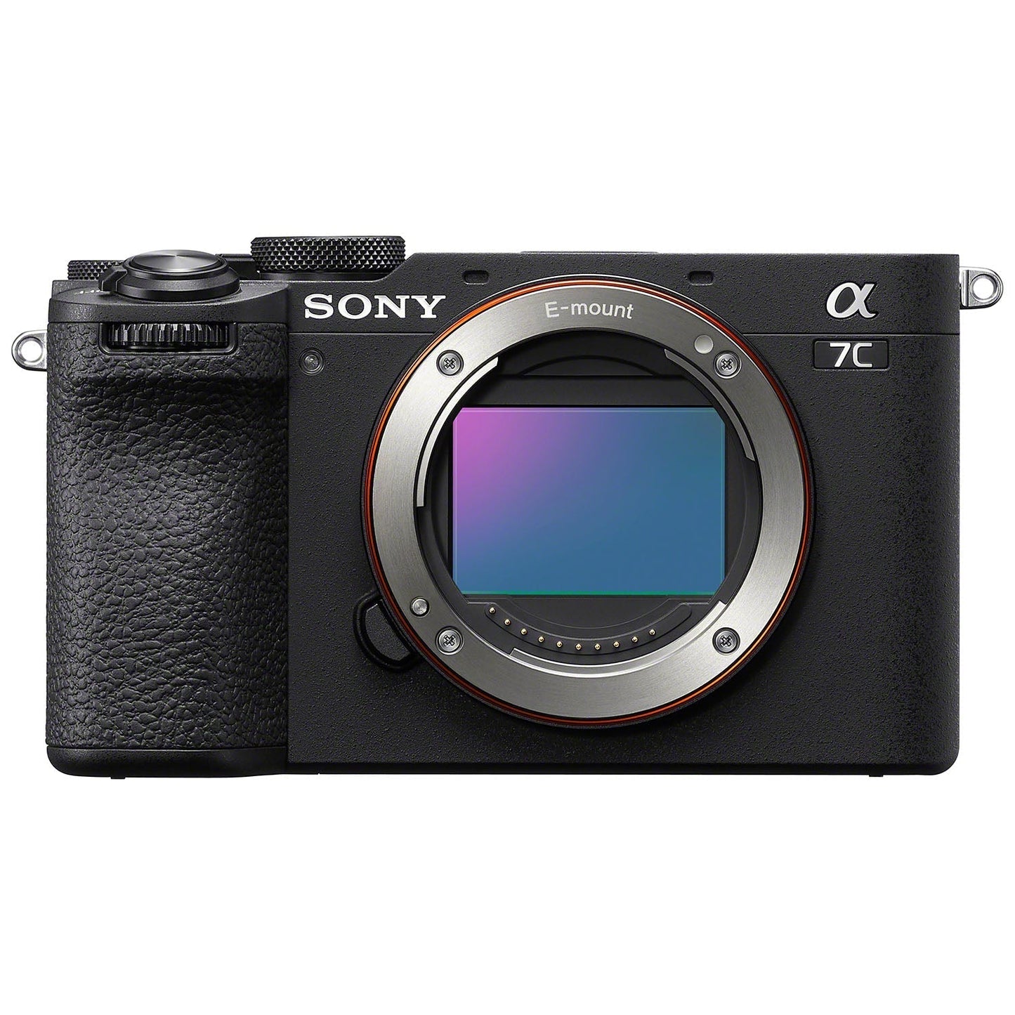 Sony Camera Sony A7c II - 1496260