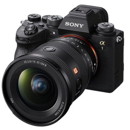 Sony Camera Sony FE 16-35mm f2.8 GM II - 1496266
