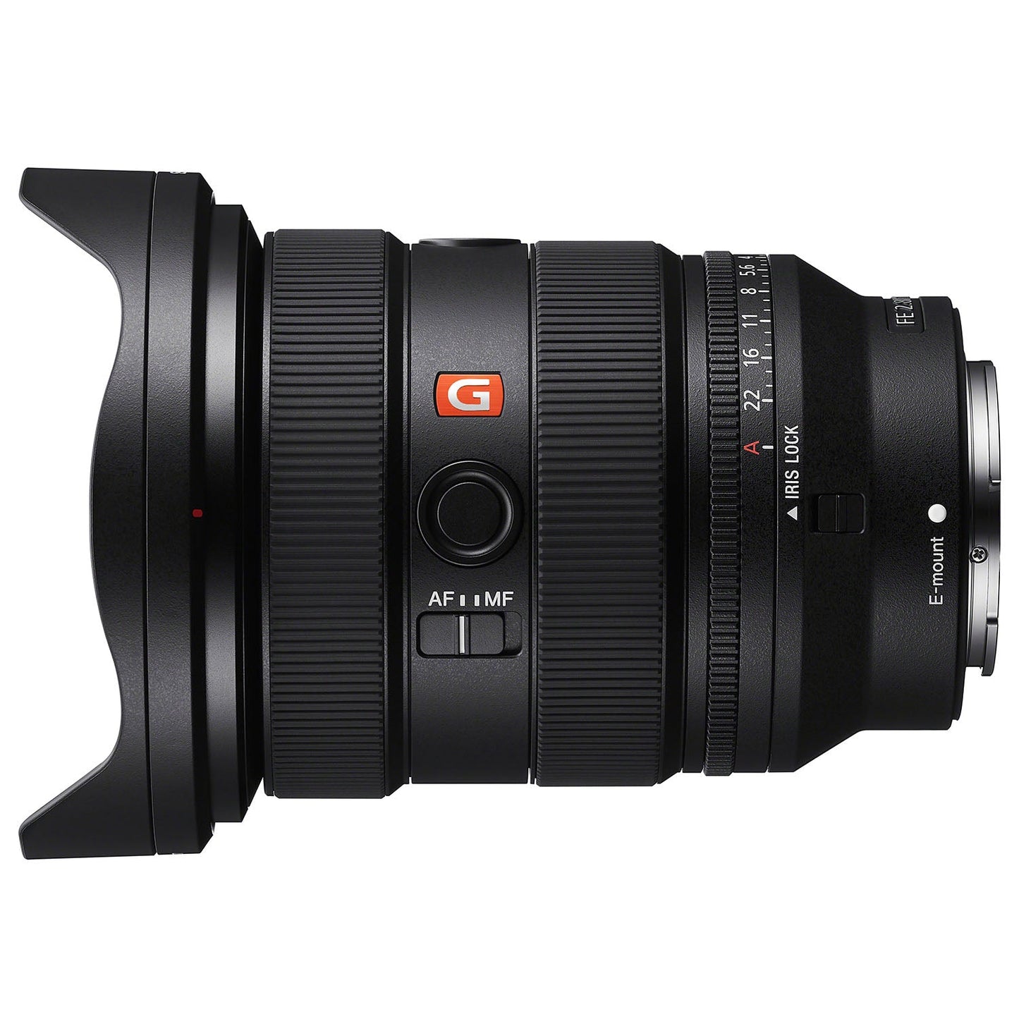 Sony Camera Sony FE 16-35mm f2.8 GM II - 1496266