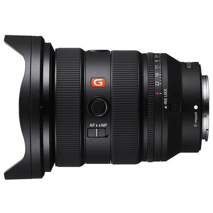 Sony Camera Sony FE 16-35mm f2.8 GM II - 1496266