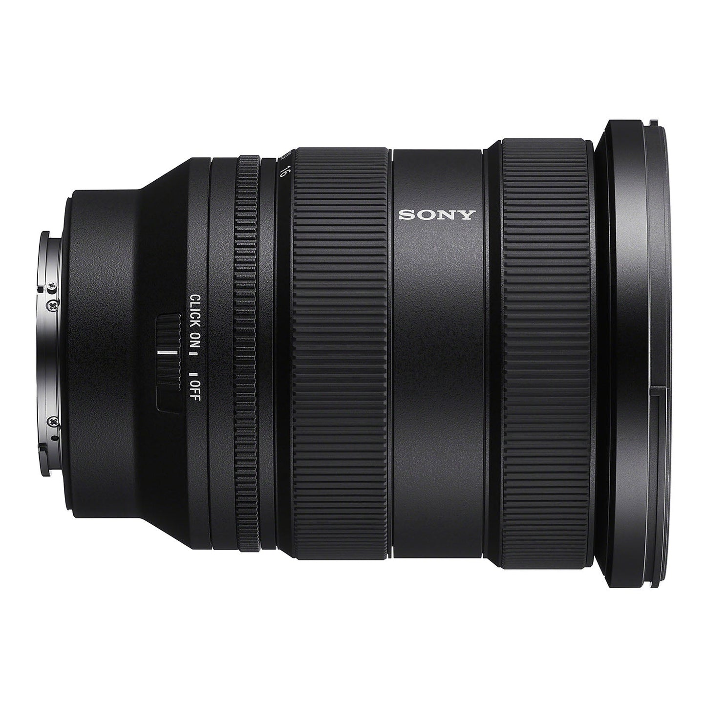 Sony Camera Sony FE 16-35mm f2.8 GM II - 1496266