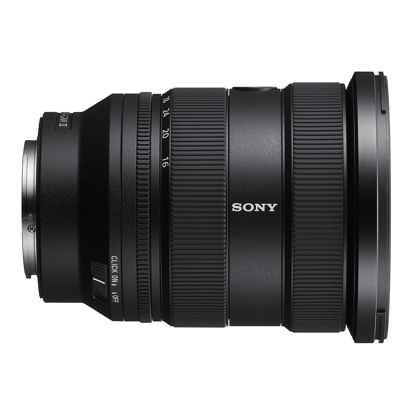 Sony Camera Sony FE 16-35mm f2.8 GM II - 1496266
