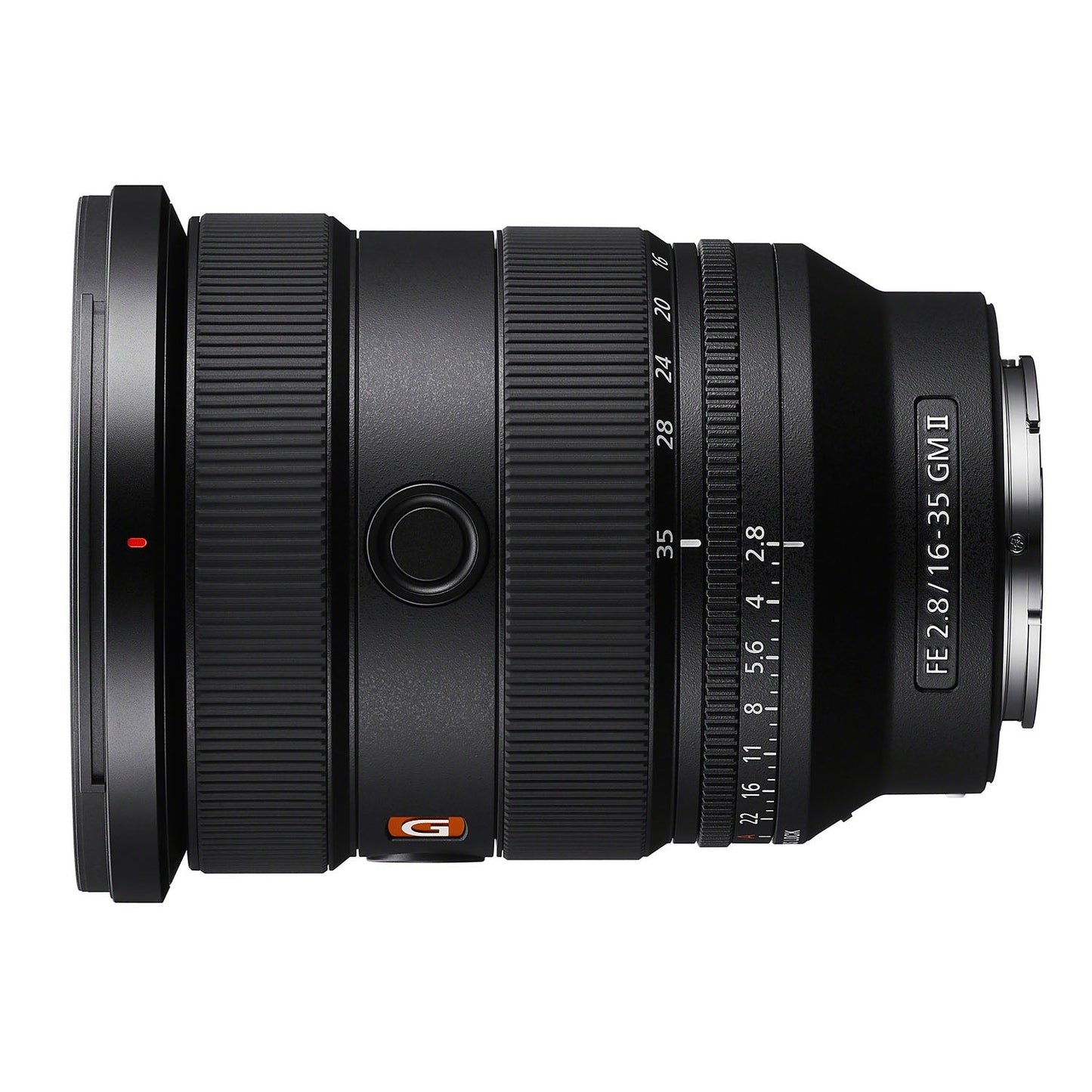 Sony Camera Sony FE 16-35mm f2.8 GM II - 1496266