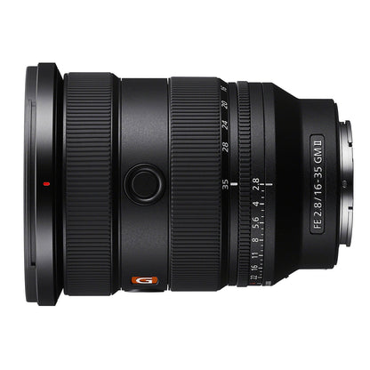 Sony Camera Sony FE 16-35mm f2.8 GM II - 1496266