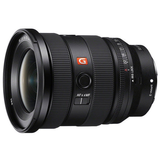 Sony Camera Sony FE 16-35mm f2.8 GM II - 1496266