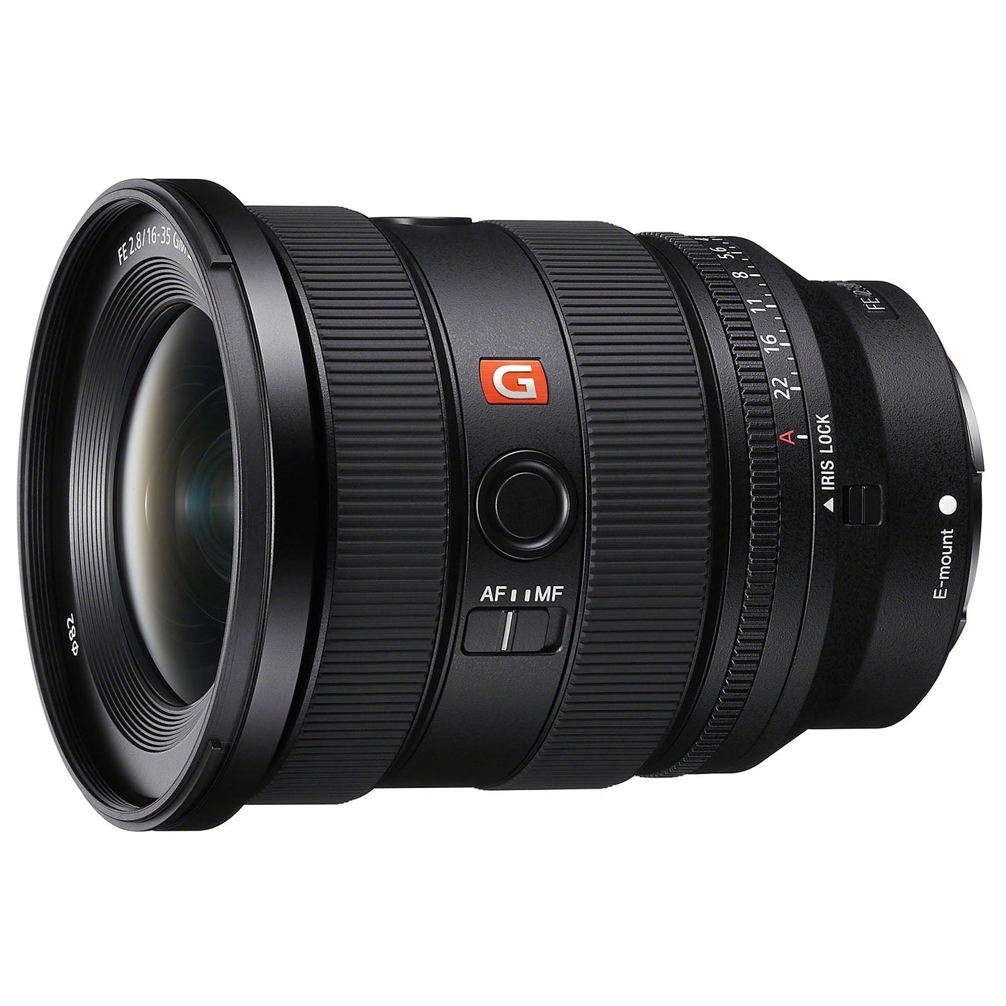 Sony Camera Sony FE 16-35mm f2.8 GM II - 1496266