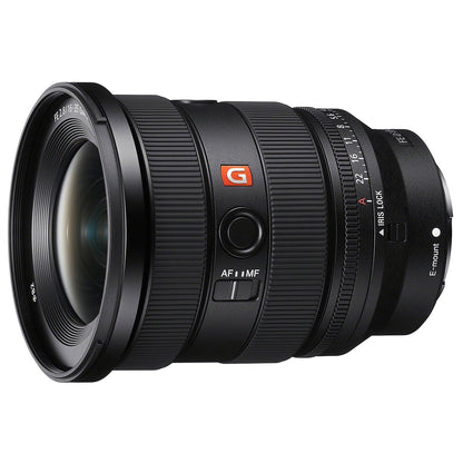 Sony Camera Sony FE 16-35mm f2.8 GM II - 1496266