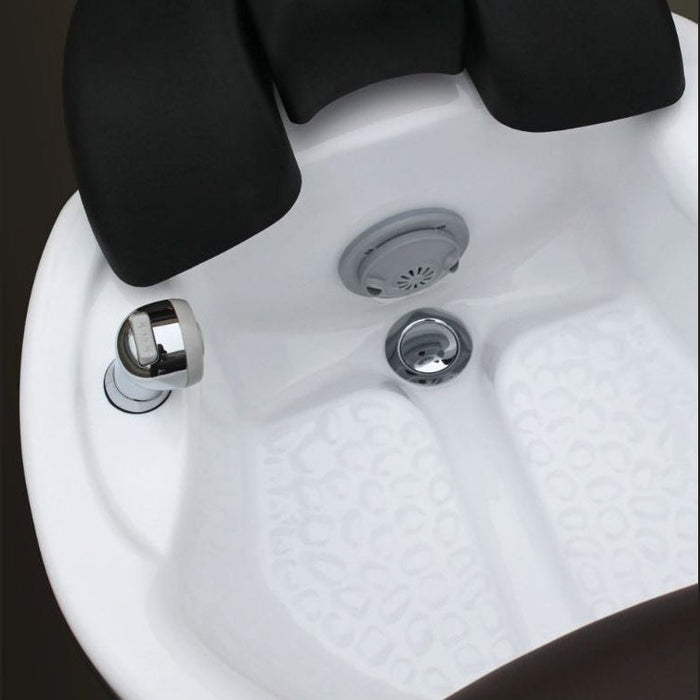 Continuum Echo SE Spa Edition Pedicure Spa Chair - EchoSE