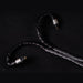 Brise Audio SHIROGANE 8-wire Ultimate earphone cable