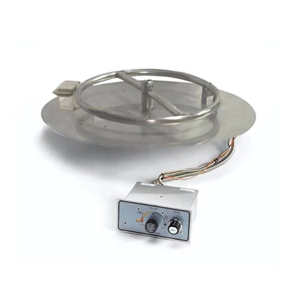 14″ Manual Spark Ignition Kit - FPPK14-FLEX-NG