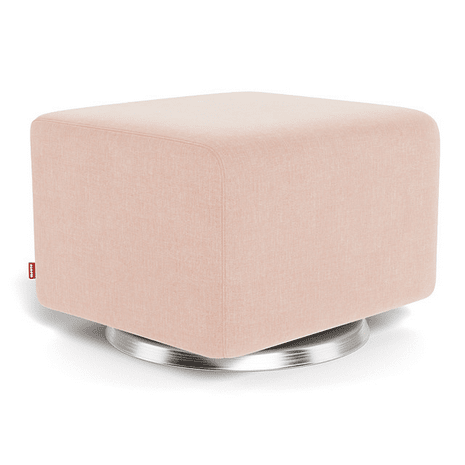 Monte Design Gliding Ottoman