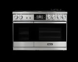 DACOR 48" Range, Stainless Steel, Natural Gas & Liquid Propane - DOP48C86DLS-KT