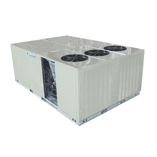 Daikin DCC300XXX3VXXX 25 Ton 10.2 EER Commercial Air Conditioner Package Unit - Downflow - HA10510