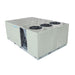 Daikin DCC180XXX4VXXX 15 Ton 11 EER Commercial Air Conditioner Package Unit - Downflow - 480v - HA17677