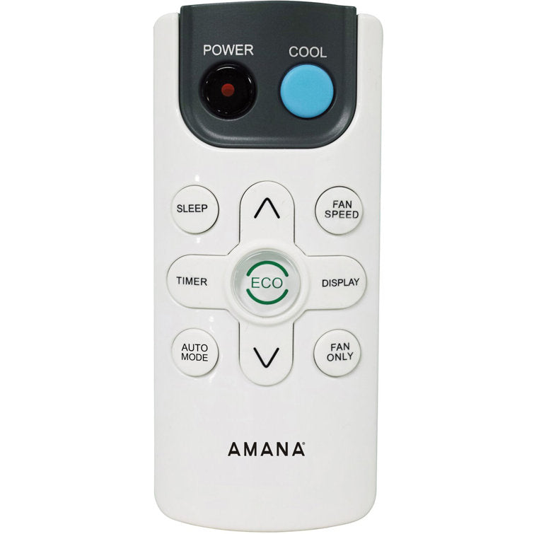 Amana Window/Wall Air Conditioners _ AMAP151CW