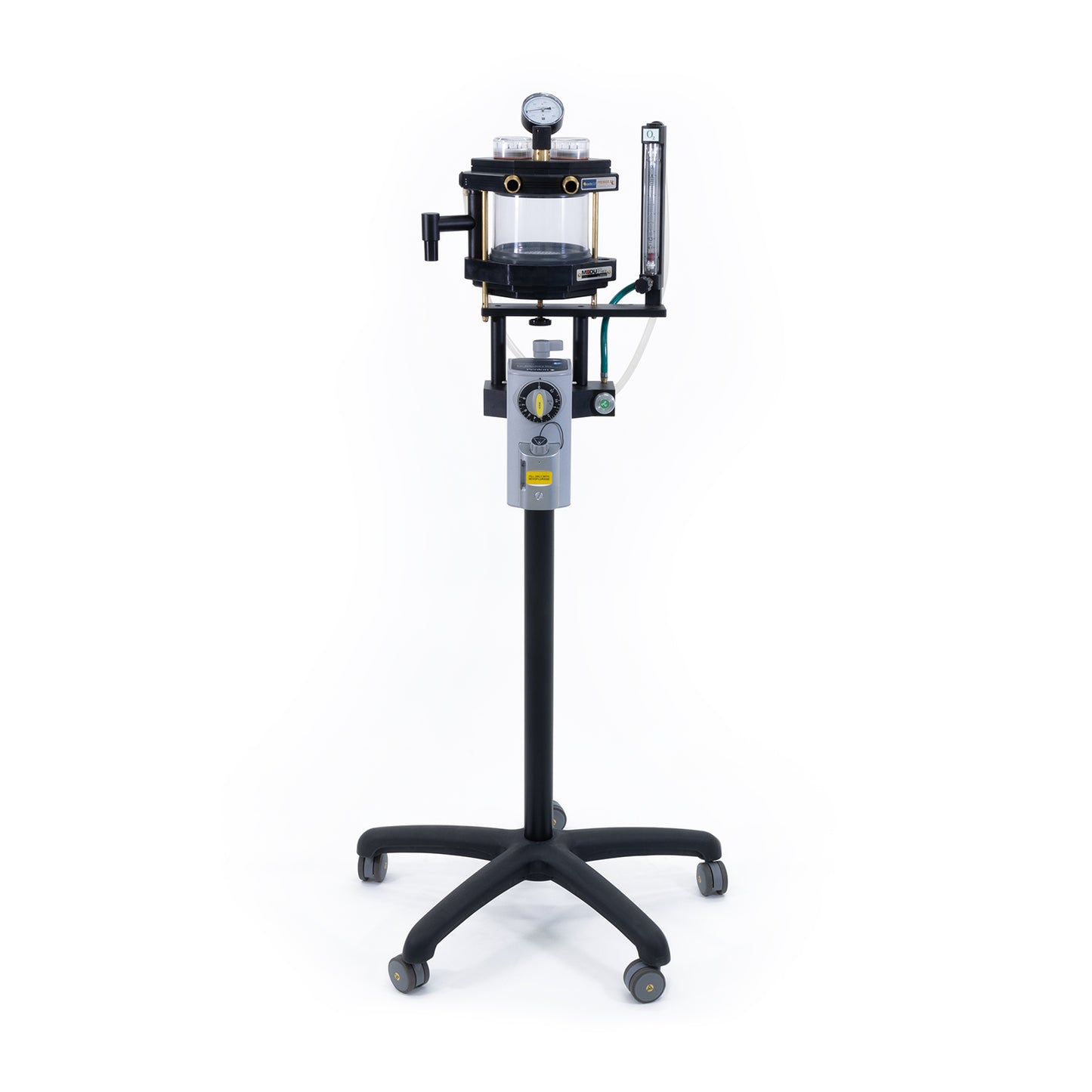 DRE Premier XP MRI-Compatible Veterinary Anesthesia Machine - SKU_1780584609968_146
