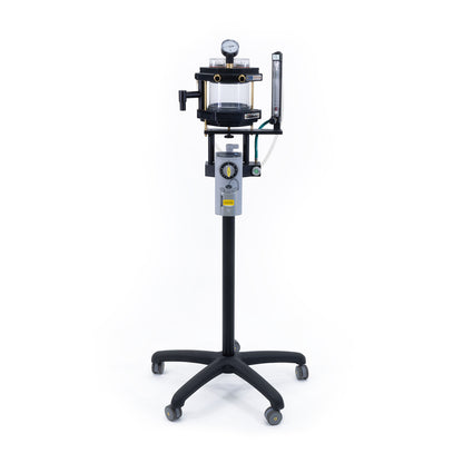 DRE Premier XP MRI-Compatible Veterinary Anesthesia Machine - SKU_1780584609968_146