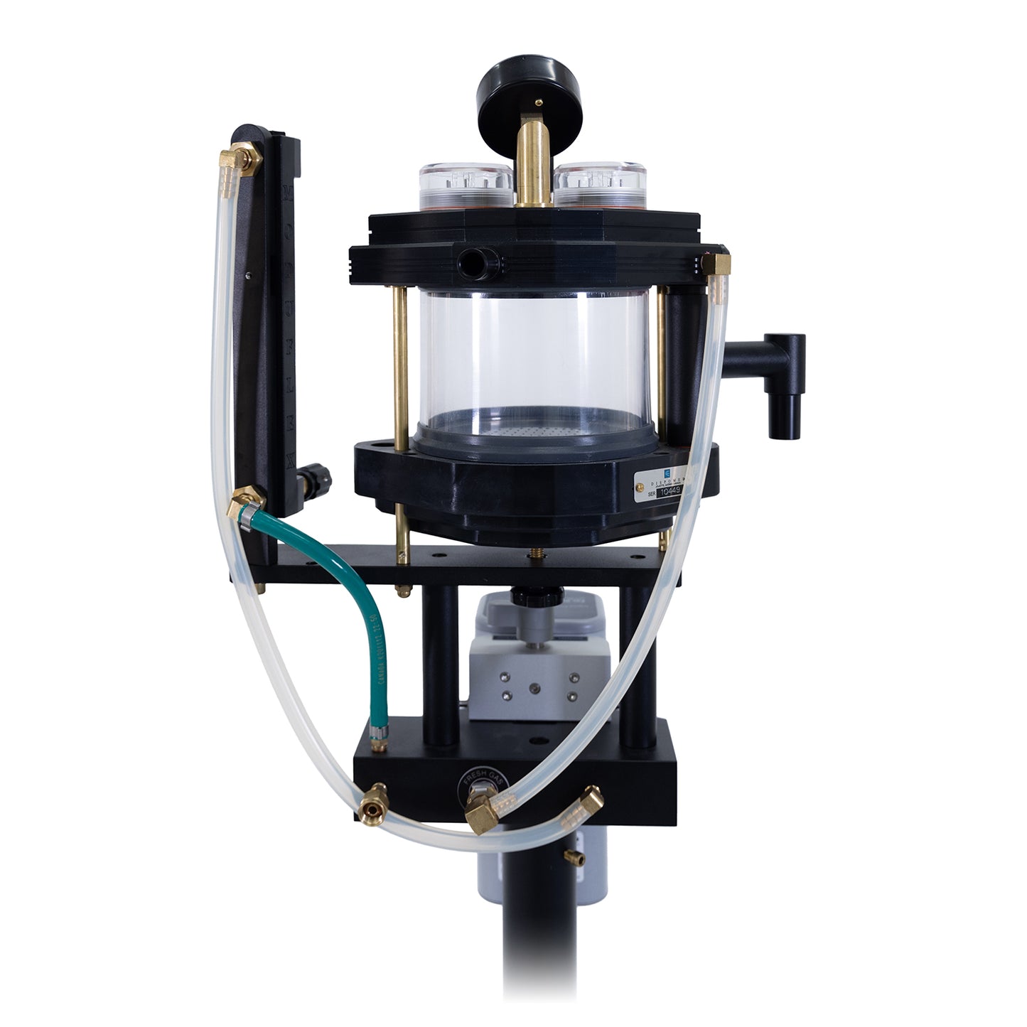 DRE Premier XP MRI-Compatible Veterinary Anesthesia Machine - SKU_1780584609968_146