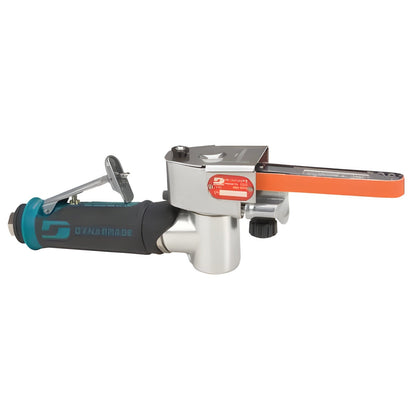 DYNABRADE Mini-Dynafile II Abrasive Belt Tool - 15003