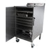 SmokinTex 1500-CXLD Commercial Restaurant Electric BBQ Smoker