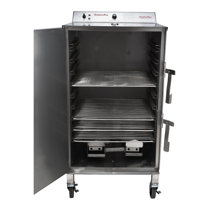 SmokinTex Pro Series BBQ Residential Electric Smoker Model 1500