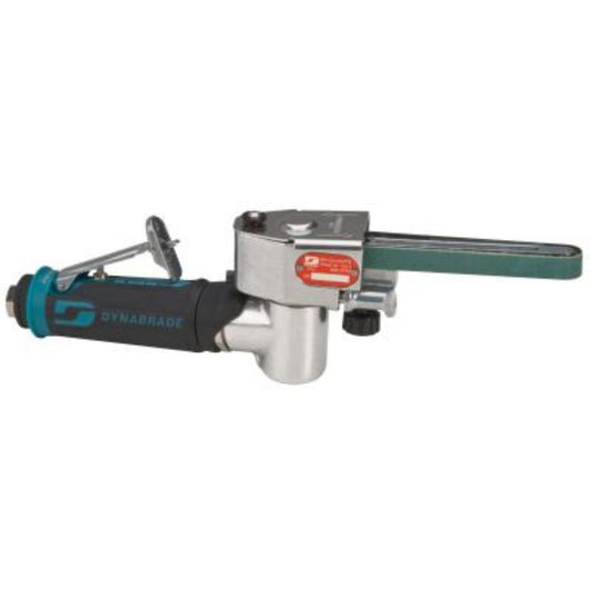 DYNABRADE Mini-Dynafile II Abrasive Belt Tool For 13" (330 mm) Belts - 15013